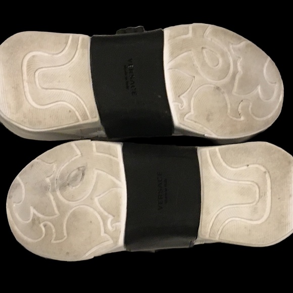 VERSACE Sneakers - Picture 7 of 10